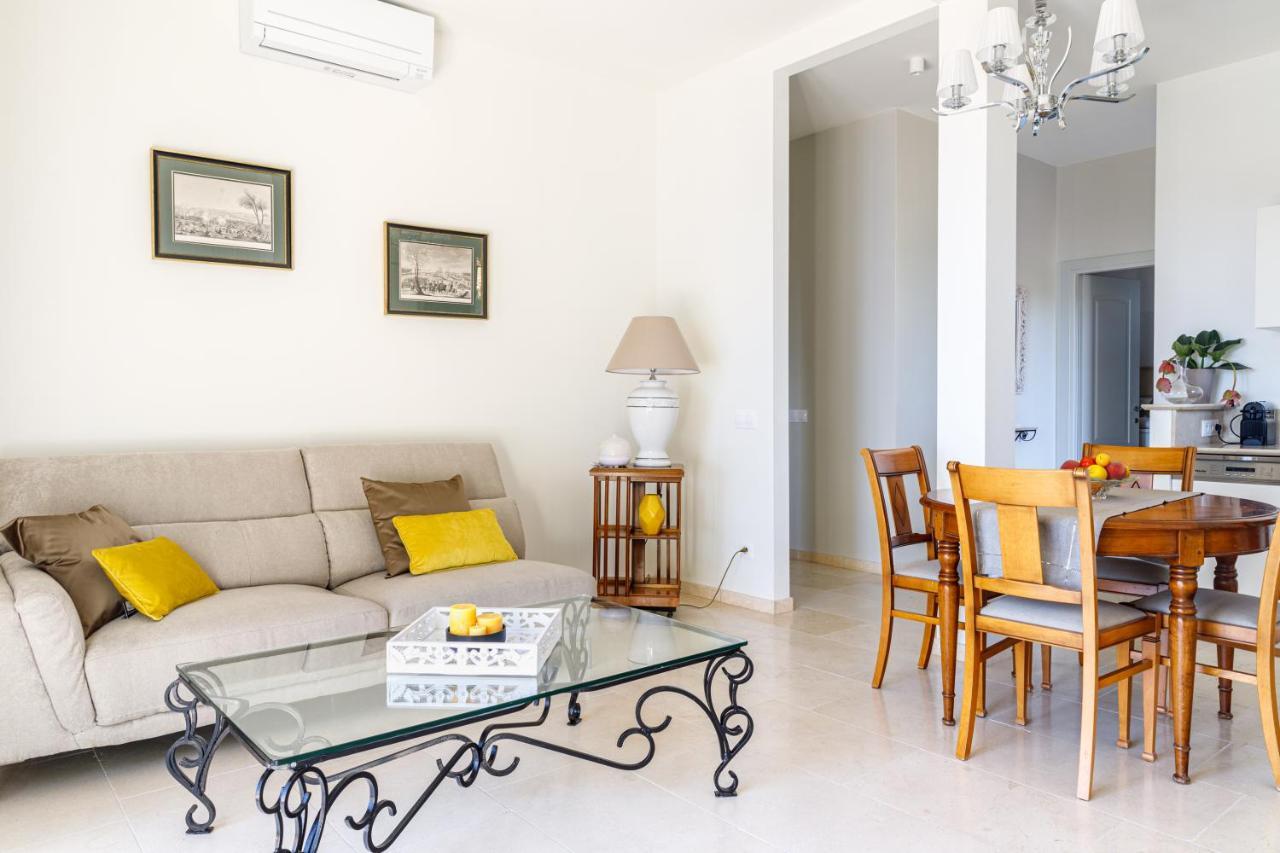 Villa La Florentina, Sea-side apartment between Nice&Monaco Villefranche-sur-Mer Exterior foto